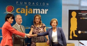 La Fundación Cajamar colabora con Unicef y Médicus Mundi para reducir la mortalidad infantil