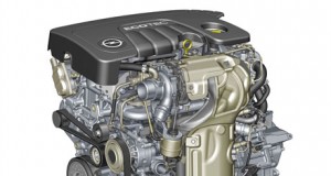 Opel multiplica la potencia de los motores diésel con su nuevo Ecotec 1.6