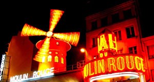 Los bohemios del ‘Moulin Rouge’ llegan este sábado al Rafael Alberti de Huércal Overa