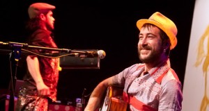 Muchachito Bombo Infierno promete una noche ‘loca’ en Cibeles