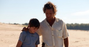 ‘Mud’, nueva propuesta del Cineclub de Almería