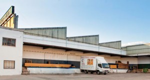 La fábrica de muebles FAMA da el salto al mercado internacional