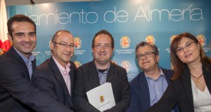 El Museo Doña Pakyta contará con una muestra fija de pintores almerienses