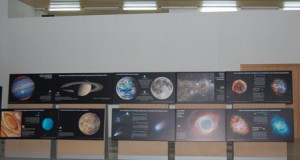 Macael mira a las estrellas con una muestra que explica la evolución del cosmos