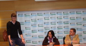 La Muestra de Teatro Aficionado de El Ejido cuenta con 24 compañías