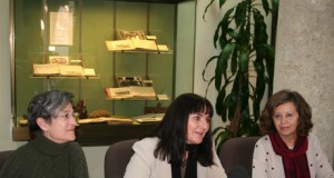 La tradición pesquera almeriense, protagonista en el Archivo Histórico