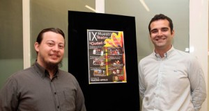 La Muestra reúne el mejor teatro amateur de Almería