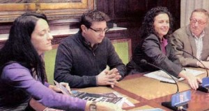 Terque acogerá la XV Muestra de Teatro Aficionado de la Alpujarra
