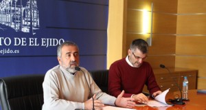 Una veintena de grupos participan en la Muestra de Teatro Aficionado de El Ejido