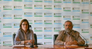 El Ejido abre el telón de la primavera con la Muestra de Teatro Aficionado