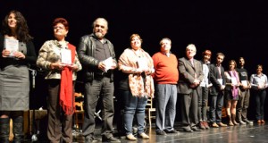 La Linterna Mágica triunfa en al X Muestra de Teatro de Vícar