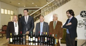 Cita con los mejores caldos de Almería