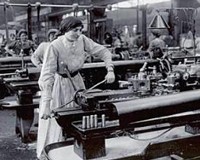 Concurso fotográfico conmemorativo Día de la Mujer Trabajadora