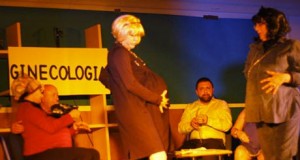 ‘Mujercitas’, la nueva propuesta de teatro aficionado que llega al Apolo