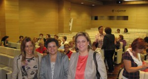 Cerca de mil mujeres participan en los Seminiarios Provinciales de Mujeres Asociadas