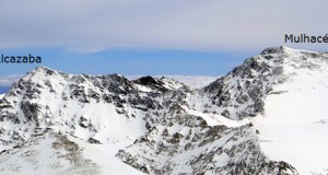 Dos inviernos sin accidentes mortales en Sierra Nevada