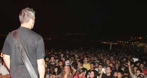 Habeas Corpus’, ‘De Vito’, ‘U.F.O Kid Nappers’ y Transtuada, en el Mundo Sol Festival de Adra