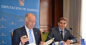 Almería acogerá el X Congreso Iberoamericano de Municipalistas