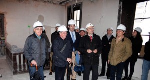 El museo Doña Pakyta abrirá sus puertas en mayo