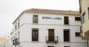 El Museo de Adra tiene horario de «funcionario»