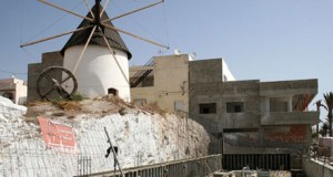 Carboneras ya dispone de presupuesto para el Centro de Interpretación de Los Molinos