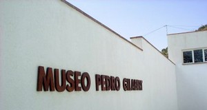 Arboleas prepara un homenaje a Pedro Gilabert en el primer aniversario de su muerte