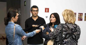 La Al-Mariya andalusí centra las activadades de noviembre en el Museo de Almería