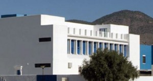 El Almanzora se moviliza el sábado contra el cierre del Museo Casa Ibáñez