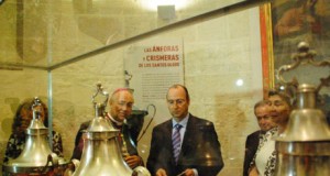 El Museo Catedralicio abre la puerta a la espiritualidad a través del arte