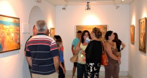 El Museo de Adra registra en octubre el mayor número de visitas en un mes