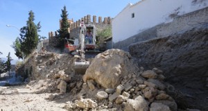 Serón busca su sitio en el mapa turístico con el museo de Historia en el Castillo