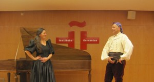 Garrucha dedica el festival de Música de Tecla al mayor compositor del Renacimiento en España