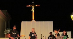 El VI Concierto de Música Cristiana de Vícar tendrá carácter solidario