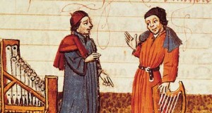 Música del Medievo y del Renacimiento podrá escucharse en Huércal Overa