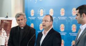 La OCAL inaugura este sábado el IX Ciclo de Música Sacra de Almería