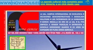 Nova Ciencia plantea el debate energético en su número de diciembre