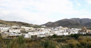 Diputación redacta el proyecto para arreglar las humedades del espacio cultural de Nacimiento
