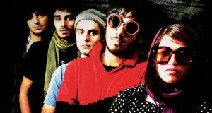 El cine iraní es protagonista en el Cine Club Universitario