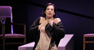 Natalia Millán se encerra este viernes ‘Cinco horas con Mario’ en Maestro Padilla