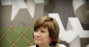 Nativel Preciado presenta su nueva novela en la Feria del Libro de Almería