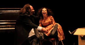 Teatro con ‘Natta’
