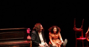 La ‘Natta’ de Teatro del Velador sorprende en El Ejido