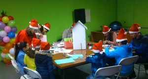 Níjar organiza una treintena de actividades para esta Navidad