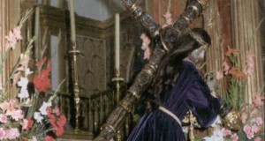La Iglesia y la Junta catalogan 1.194 piezas de valor histórico artístico