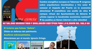 ¿Por qué llovió tanto en diciembre y enero? La revista Nova Ciencia explica lo ocurrido