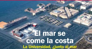 El avance del mar y el proyecto Eu Solaris, protagonistas del nuevo número de Nova Ciencia