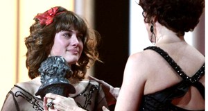 Berja homenajea este viernes a la joven actriz Nerea Camacho