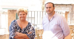 El IEA se suma a la Noche en Blanco de Almería