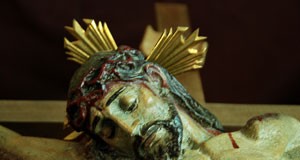 Tras los pasos de la Semana Santa nijareña por mil y una pedanías