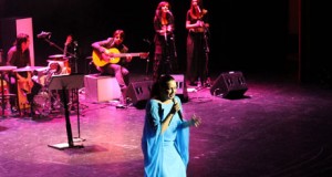Niña Pastori y su giro pop en ‘Ya no quiero ser’